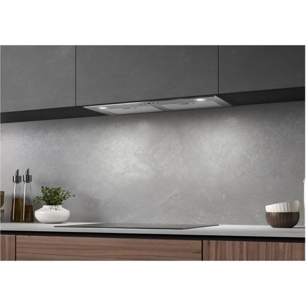 Витяжка вбудована Faber BI 70 SS 2LS