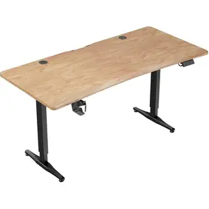 Геймерский игровой стол 1STPLAYER Moto-GT 1675