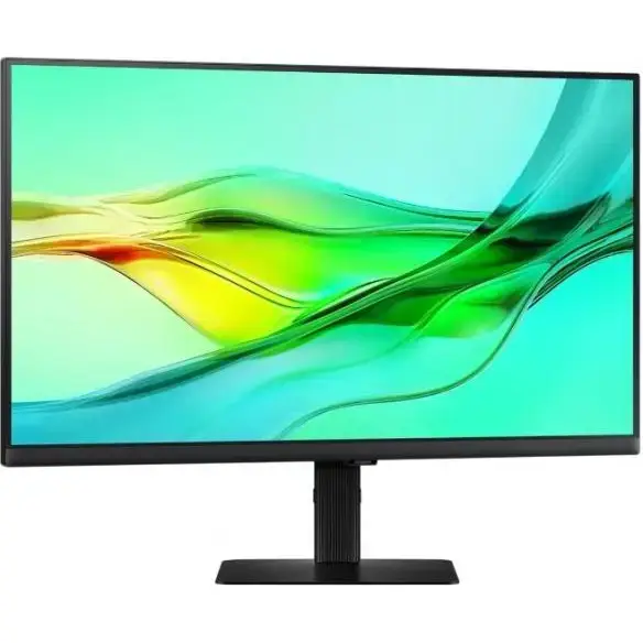 Монітор Samsung 27 ViewFinity HRM S60UD Monitor (LS27D604UAIXCI)