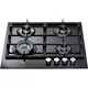 Варочная поверхность газовая Whirlpool GOA 6425/NB