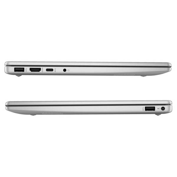 Ноутбук HP 14-ep1012ua Natural Silver (B09ZMEA)