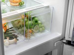 Холодильник з морозильною камерою Electrolux RNT6TE19S