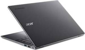 Ноутбук Acer Chromebook Plus 514 CB514-5HT-59TJ Grey (NX.J5ZEU.003) Ноутбук Acer Chromebook Plus 514 CB514-5HT-59TJ Grey (NX.J5ZEU.003)