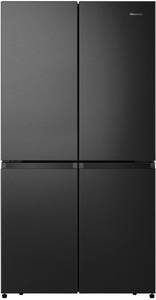 Холодильник з морозильною камерою Hisense RQ758N4SBFE