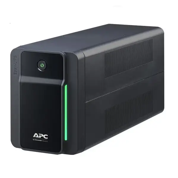 Лінійно-інтерактивне ДБЖ APC Easy UPS 1200VA, Schuko (BVX1200LI-GR)