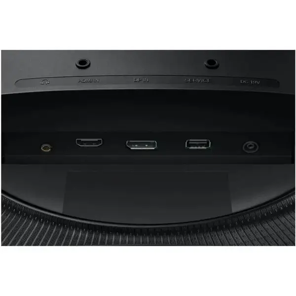 Монітор Samsung Odyssey G5 (LS32CG550)