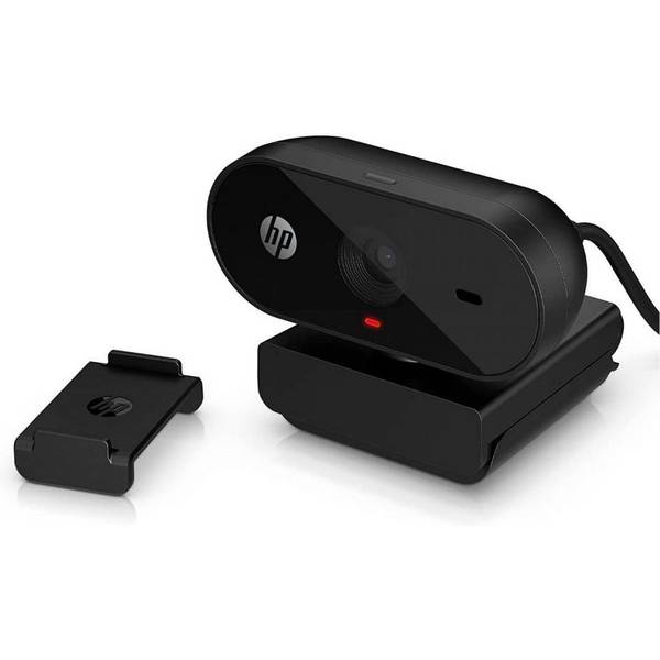 Веб-камера HP 320 Full HD (53X26AA)