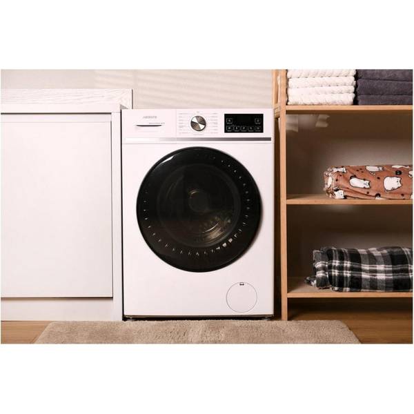 Пральна машина автоматична Ardesto WMW-6102WBD