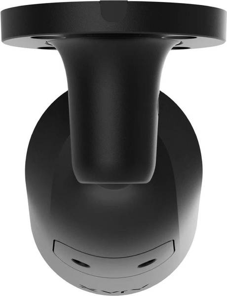 IP-камера відеоспостереження Ajax BulletCam HL 5 Mp/2.8 mm black (000059507)