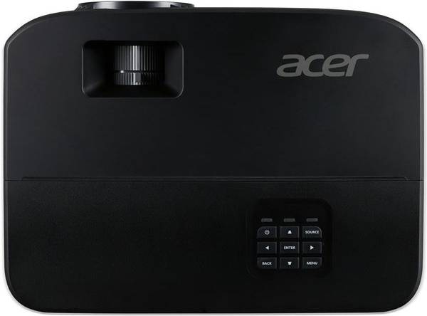 Мультимедійний проектор Acer X1229 (MR.JXG11.001)