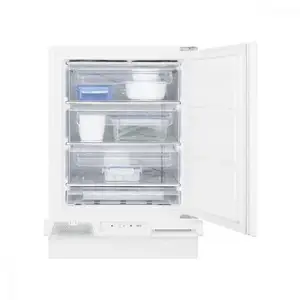 Морозильна камера Electrolux LYB2AE82S