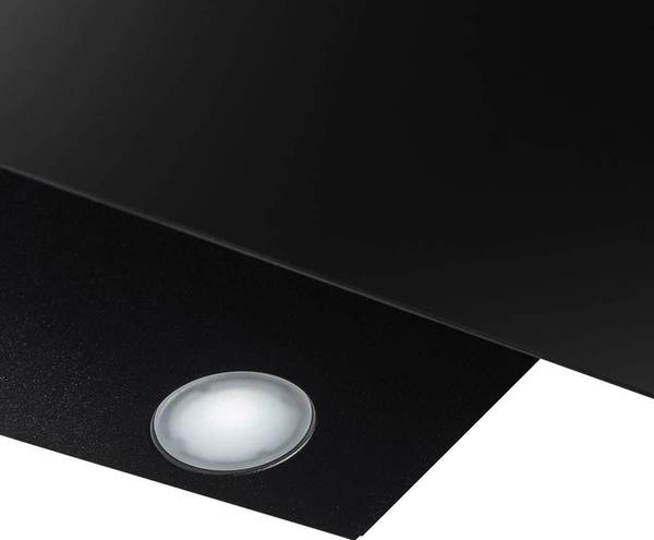 Витяжка похила Pyramida ASH 60 S (800) GBL