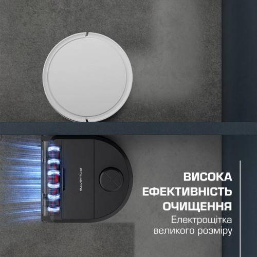 Робот-пылесос с влажной уборкой Rowenta X-Plorer Serie 220 RR9465WH