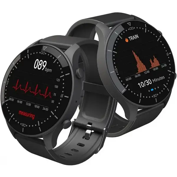 Смарт-годинник Media-Tech Active-Band Genua (MT870)