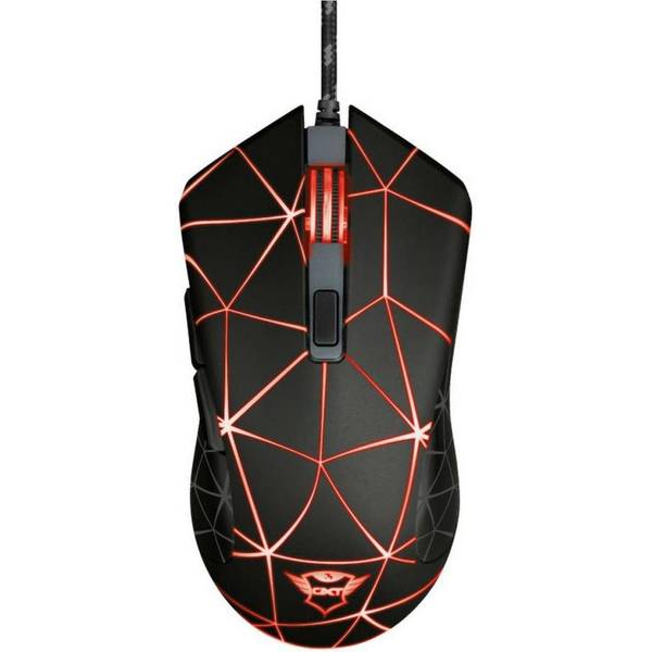 Миша Trust GXT 133 Locx Gaming Mouse (22988)