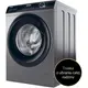 Пральна машина автоматична Haier HW90-B14939S8-S