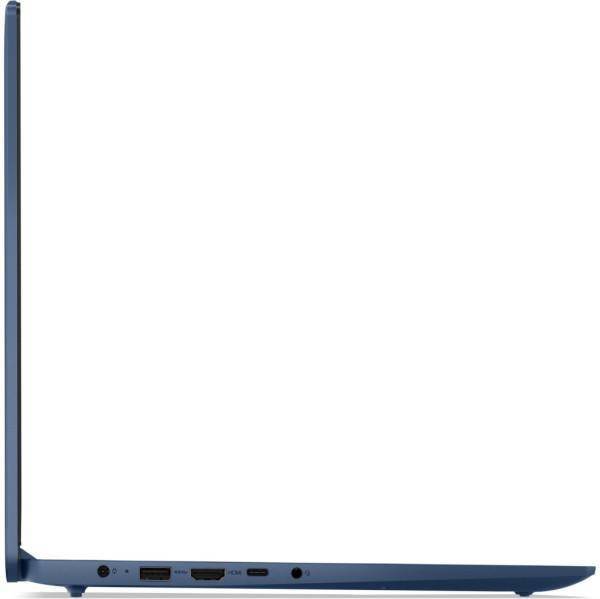Ноутбук Lenovo IdeaPad Slim 3 15IRH8 (83EM00KCRA)