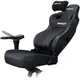 Крісло для геймера Anda Seat Kaiser 4 XL Black (AD12YDDC-XLL-20-B-PV/C)