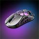 Мышь Gravastar Mercury X Pro 8K Grey (GSXPRO_GRY)
