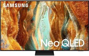 Телевізор Samsung QE85QN70FAUXUA Телевізор Samsung QE85QN70FAUXUA