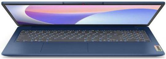 Ноутбук Lenovo IdeaPad Slim 3 15IRH8 (83EM00KCRA)