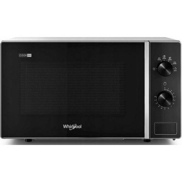 Мікрохвильовка Whirlpool MWP 101 SB