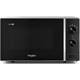 Мікрохвильовка Whirlpool MWP 101 SB