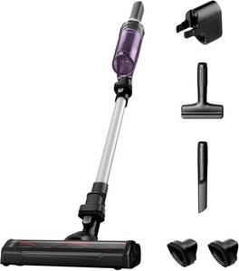 Вертикальний + ручний пилосос (2в1) Rowenta X-nano Essential RH1129WO