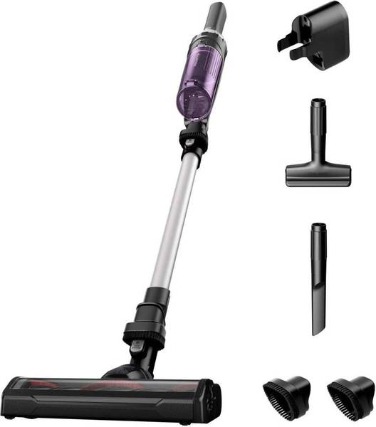 Вертикальний + ручний пилосос (2в1) Rowenta X-nano Essential RH1129WO