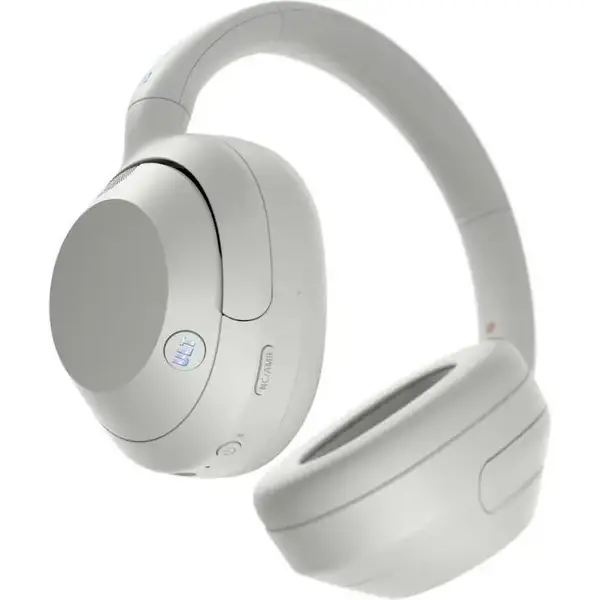 Навушники з мікрофоном Sony ULT Wear White (WHULT900NW.CE7)