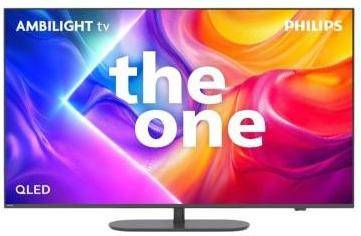 Телевізор Philips 50PUS9010/12