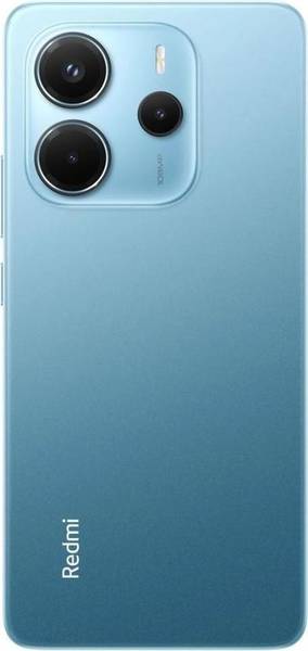 Смартфон Xiaomi Redmi Note 14 6/128GB Ocean Blue