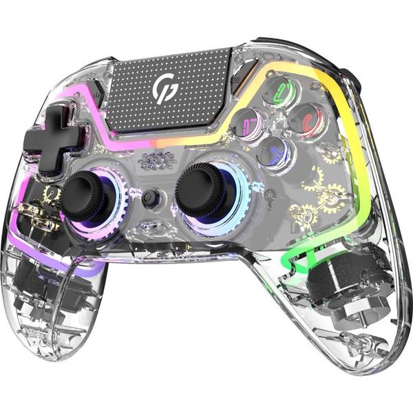 Геймпад GamePro GPS13T Transparent