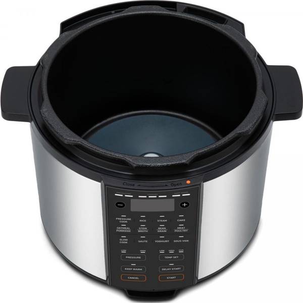 Мультиварка - короварка COSORI CMC-CO601-SEU