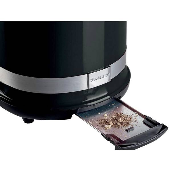 Тостер Ariete 0149 black (00C014912AR0)