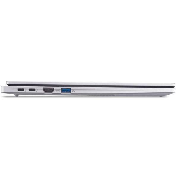Ноутбук Acer TravelMate P2 15 TMP215-55 Silver (NX.BN8EU.009)