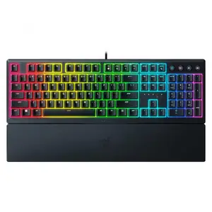 Клавіатура Razer Ornata V3 UKR (RZ03-04462100-R371) Клавіатура Razer Ornata V3 UKR (RZ03-04462100-R371)