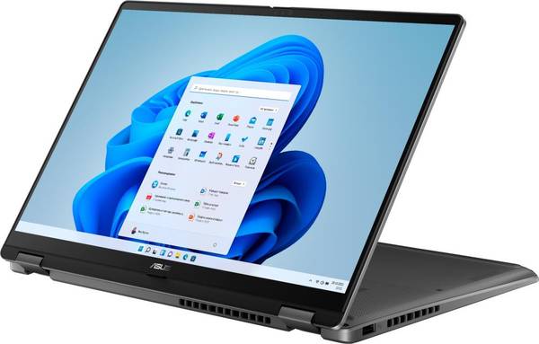 Ноутбук ASUS Vivobook Flip 14 TP3407SA (TP3407SA-QL011W, 90NB14Y1-M000E0)
