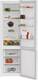 Холодильник з морозильною камерою Indesit INKS 1401 W4U