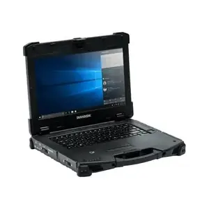 Ноутбук DURABOOK Z14 Basic (Z4E1Q4DA3BXX)