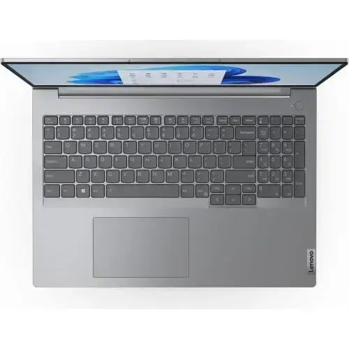 Ноутбук Lenovo ThinkBook 16 G6 IRL Arctic Gray (21KH00T5RA)