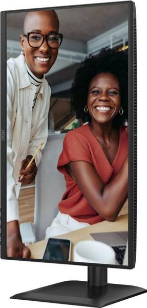 Монітор AOC 24E4U