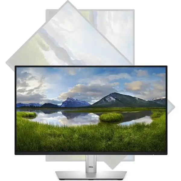 Монітор Dell P2225H (210-BMHD)