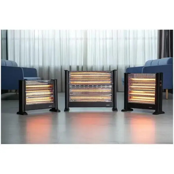 Обігрівач Ardesto IHS-2200