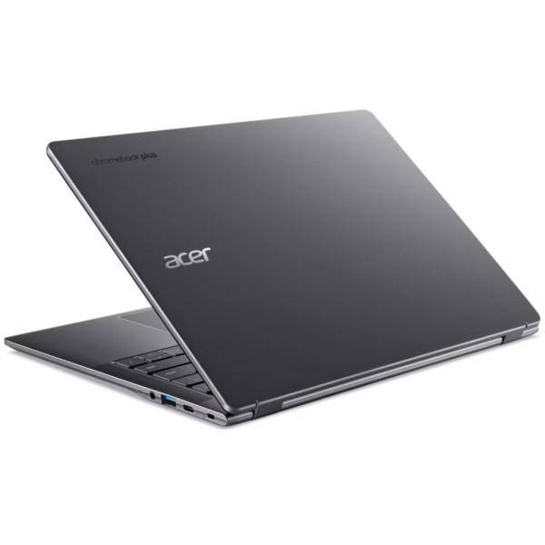Хромбук Acer Chromebook Plus CB514-6H (NX.JFHEU.001)