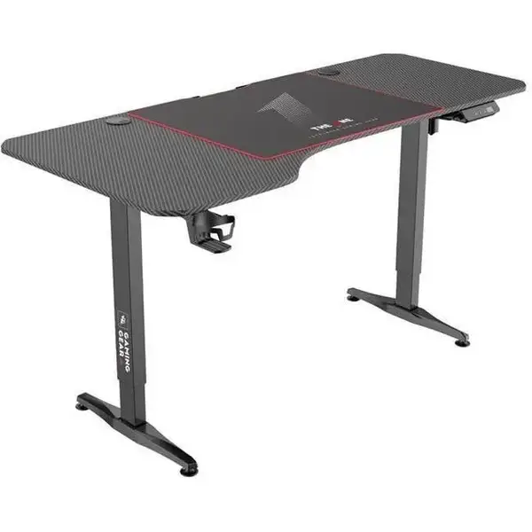 Геймерский игровой стол 1STPLAYER Moto-E 1675