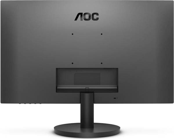 Монітор AOC U27B3M