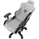 Комп'ютерне крісло для геймера Anda Seat T-Pro 2 XL gray/black (AD12XLLA-01-GB-F)