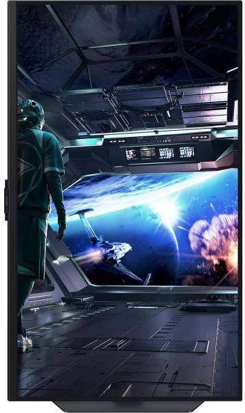 Монітор Samsung Odyssey G7 LS32DG700 (LS32DG700EIXUA)