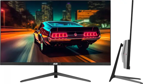 Монітор 2E G2724BU (2E-G2724BU-01.UA)